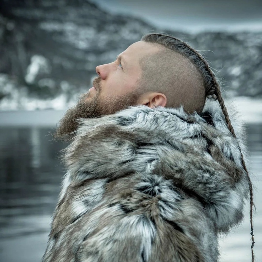 Spirithoods Wolverine Jacket - image 2